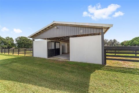 Tiny photo for 12943 County Road 245e, Oxford, FL 34484 (MLS # OM712548)