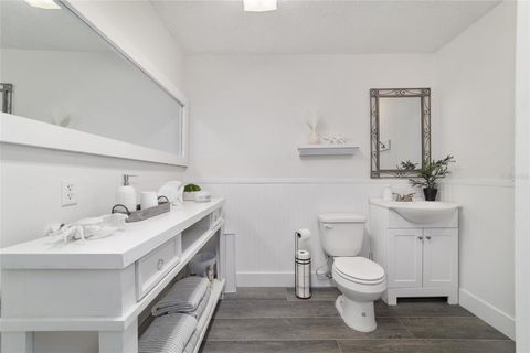 Tiny photo for 12943 County Road 245e, Oxford, FL 34484 (MLS # OM712548)