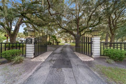 Tiny photo for 12943 County Road 245e, Oxford, FL 34484 (MLS # OM712548)
