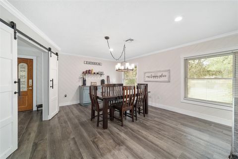 Tiny photo for 12943 County Road 245e, Oxford, FL 34484 (MLS # OM712548)