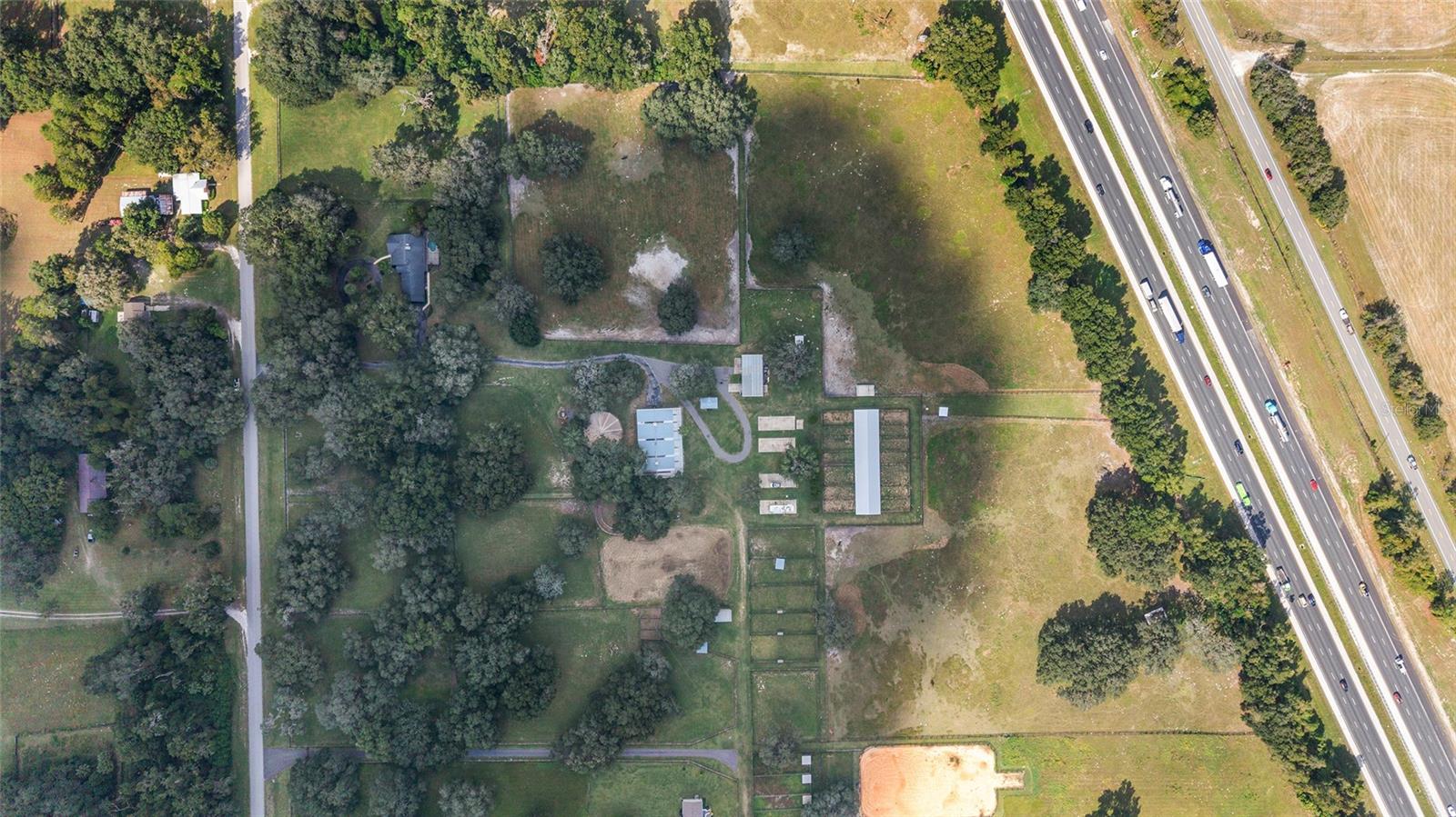 TILLMANS HAMMOCK - Residential