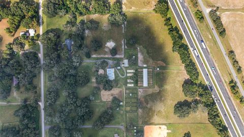 Tiny photo for 12943 County Road 245e, Oxford, FL 34484 (MLS # OM712548)