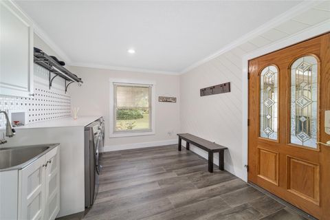 Tiny photo for 12943 County Road 245e, Oxford, FL 34484 (MLS # OM712548)