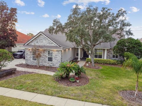 A home in ORLANDO