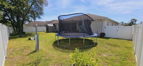 A home in BROOKSVILLE