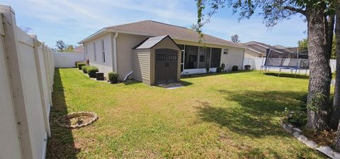 A home in BROOKSVILLE