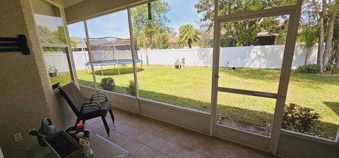 A home in BROOKSVILLE