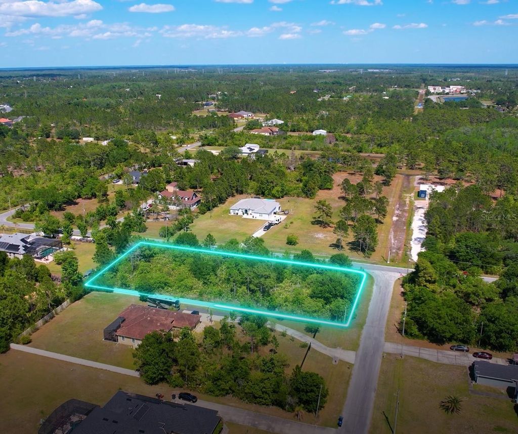 Photo of 7 Osborne Street, Orlando, FL 32833 (MLS # O6402334)