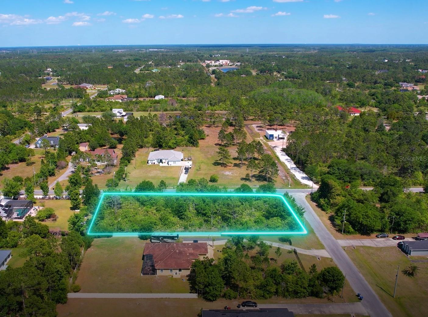 Lot 7 OSBORNE STREET