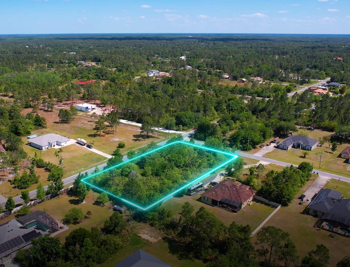 Lot 7 OSBORNE STREET