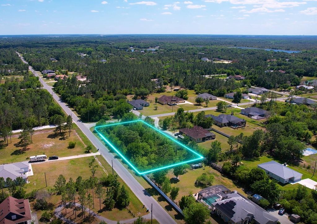 Photo of 7 Osborne Street, Orlando, FL 32833 (MLS # O6402334)