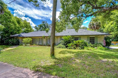 A home in NEW PORT RICHEY