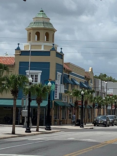 A home in NEW PORT RICHEY