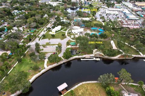 A home in NEW PORT RICHEY