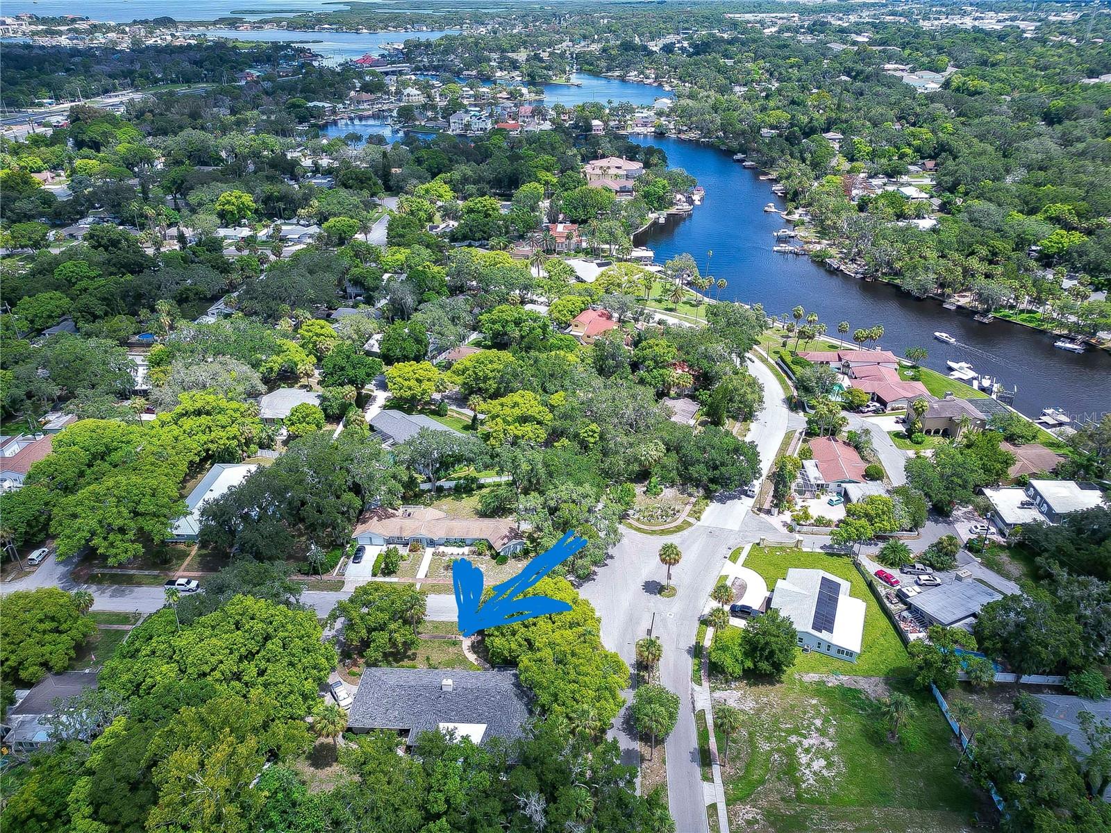 View NEW PORT RICHEY, FL 34652 house