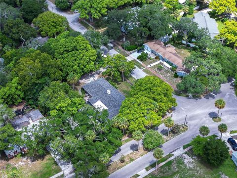 A home in NEW PORT RICHEY