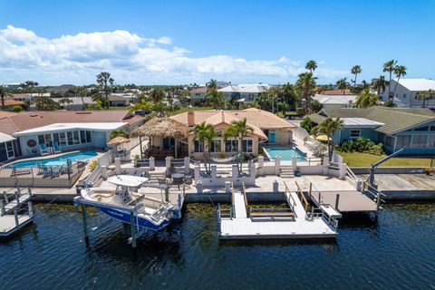 3235 SEAWAY DRIVE NEW PORT RICHEY FL 34652