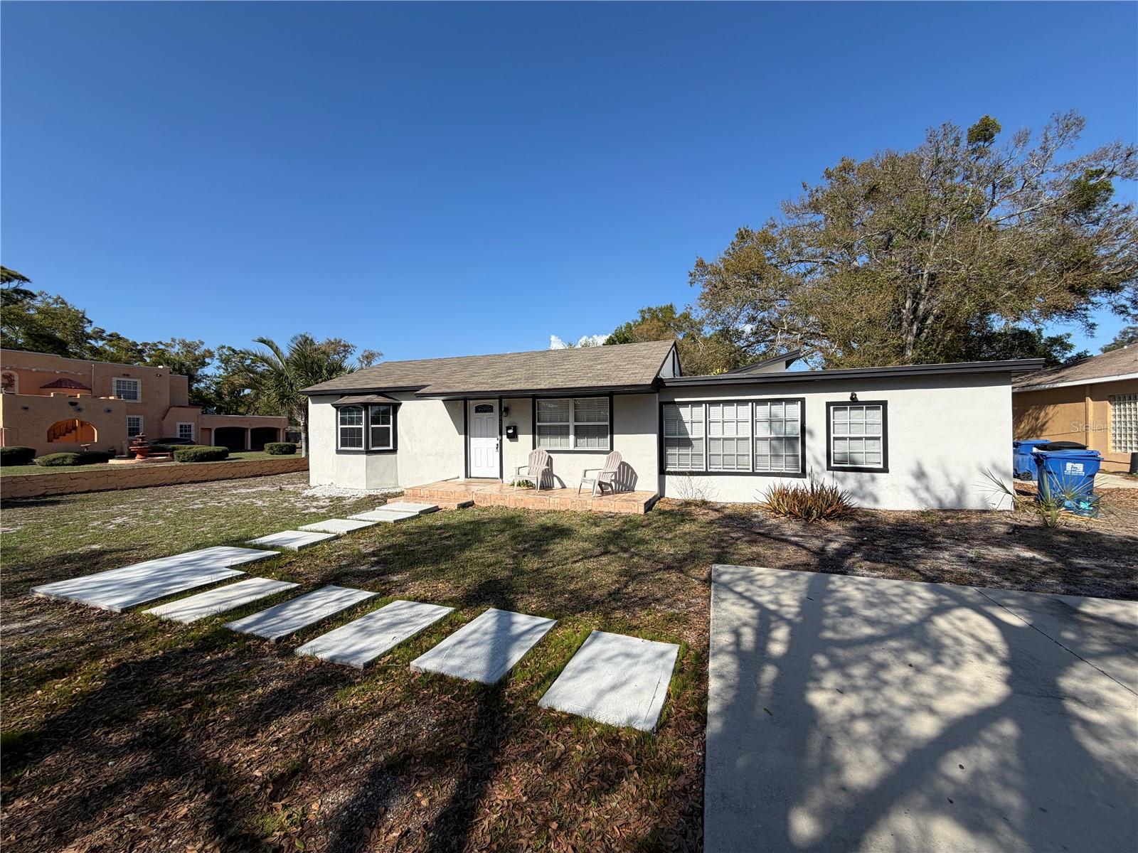 2421 GRANADA CIRCLE E