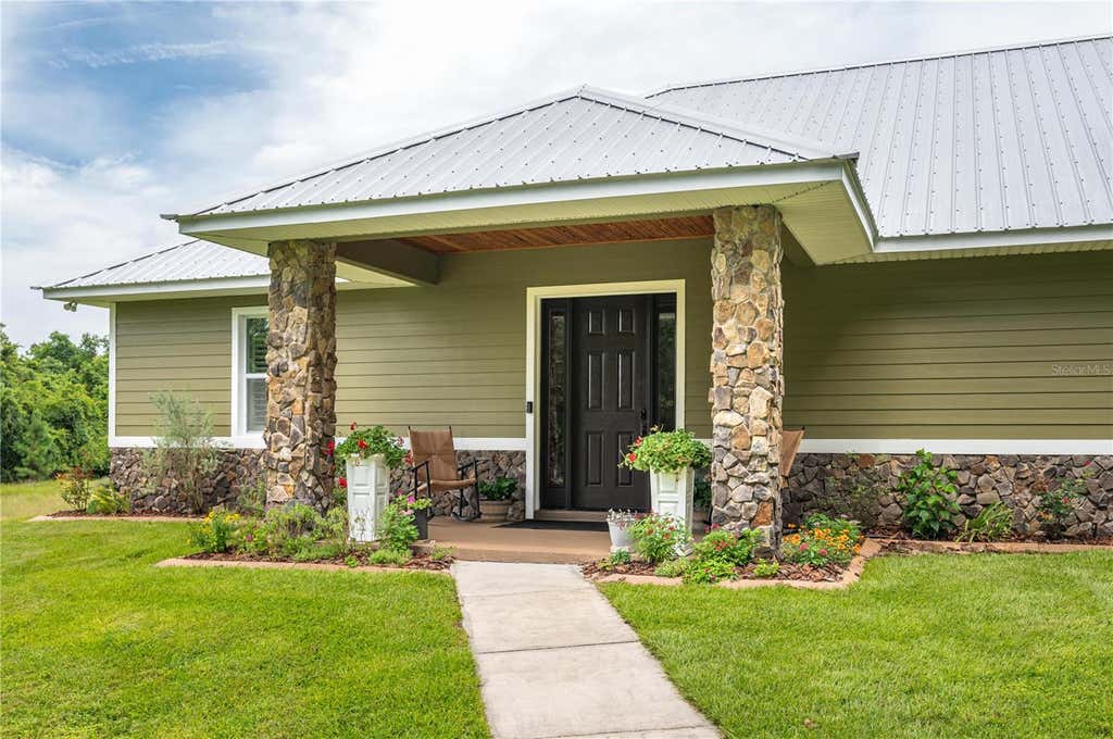 Photo of 3629 Great Masterpiece Road, Lake Wales, FL 33898 (MLS # L4964143)