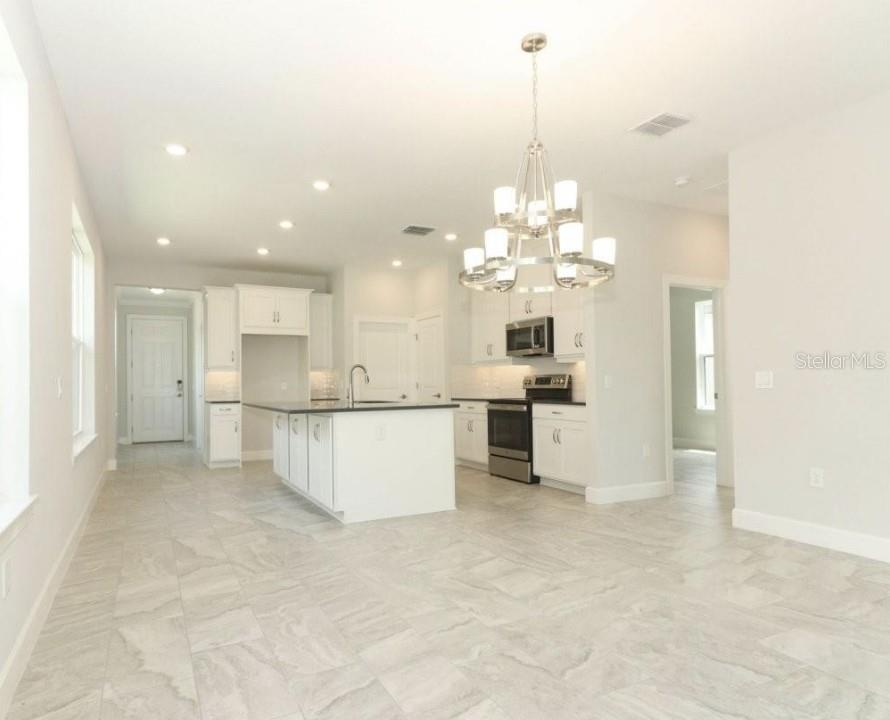 SOLIVITA - Residential