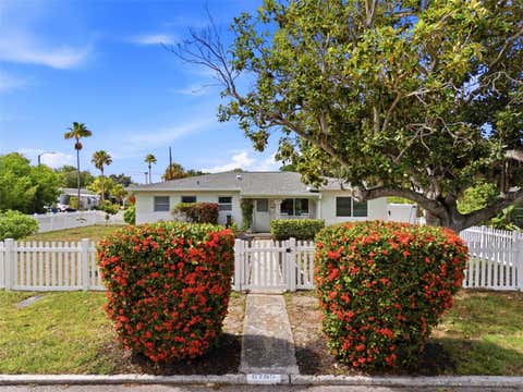 Photo of 6765 3rd Avenue N, St Petersburg, FL 33710 (MLS # TB8520331)
