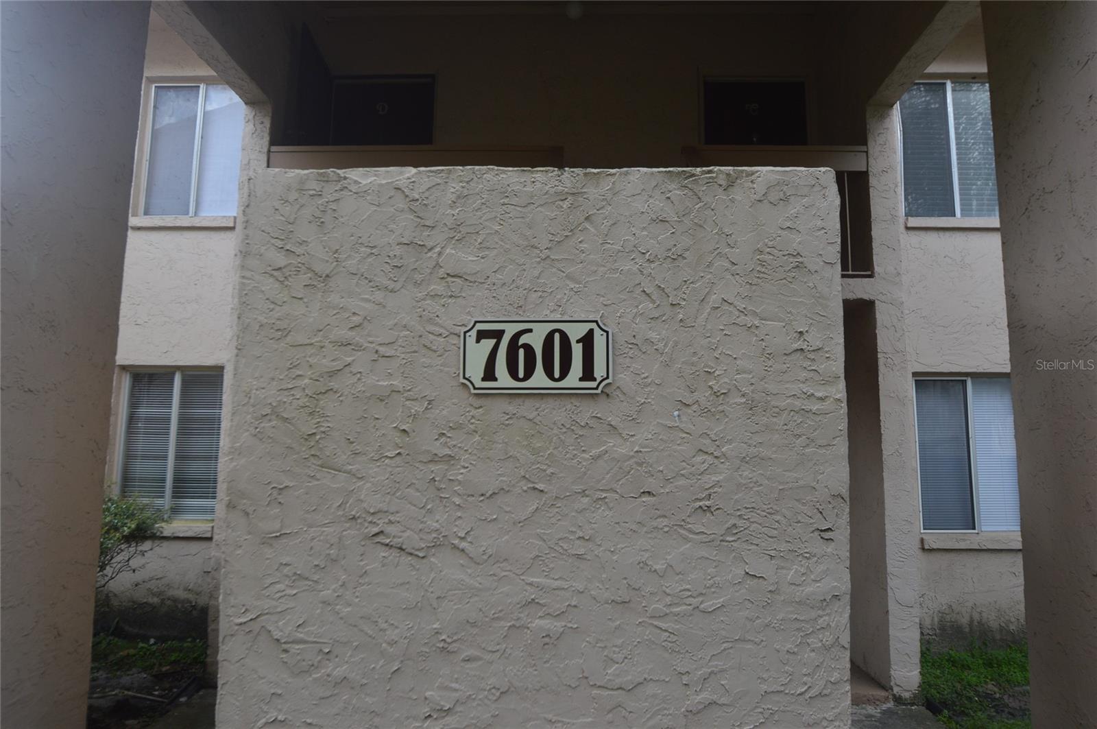 PLACE ONE A CONDO - Residential Lease