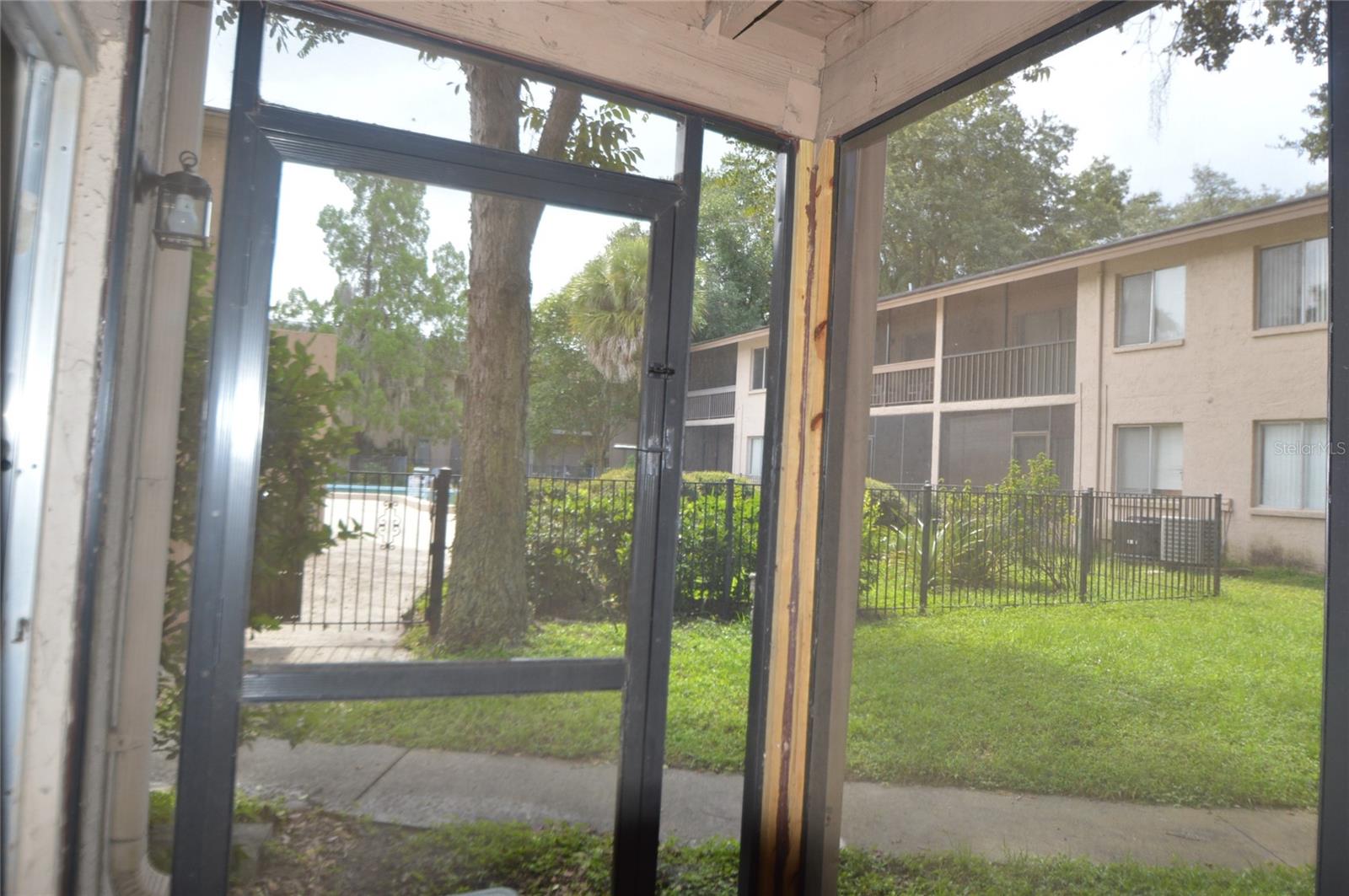 PLACE ONE A CONDO - Residential Lease