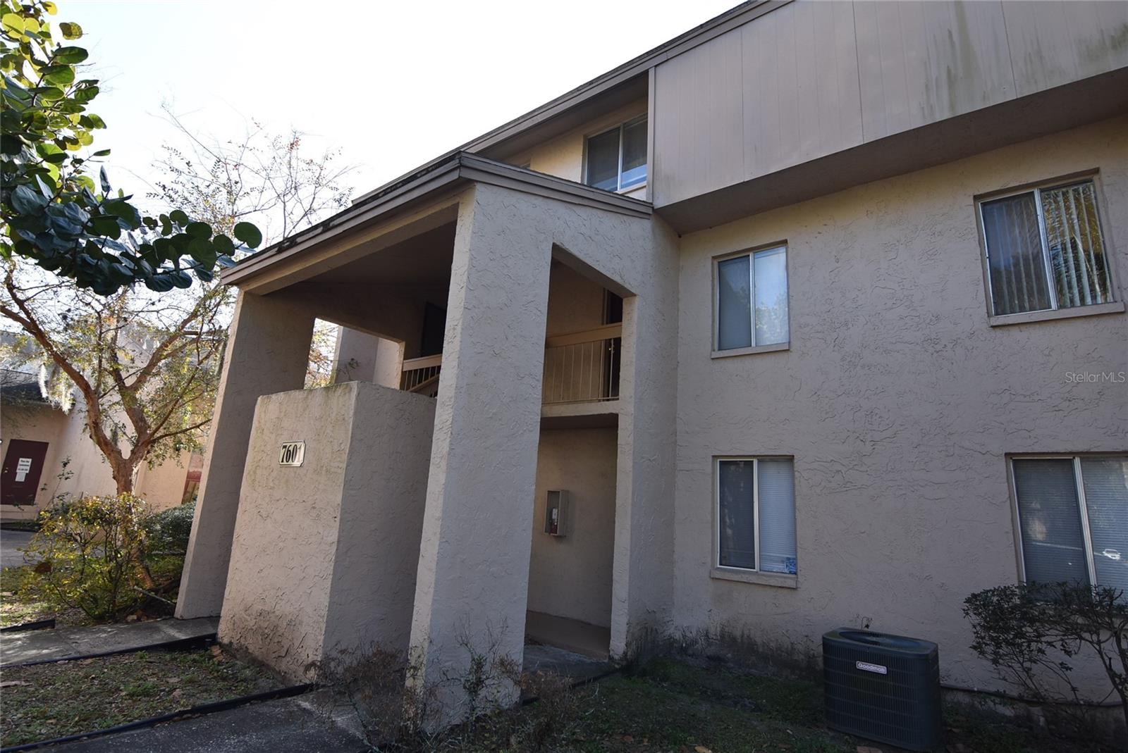 PLACE ONE A CONDO - Residential Lease