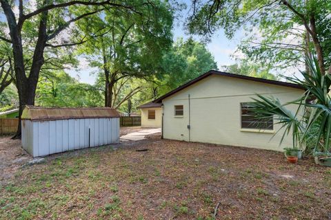 A home in GAINESVILLE