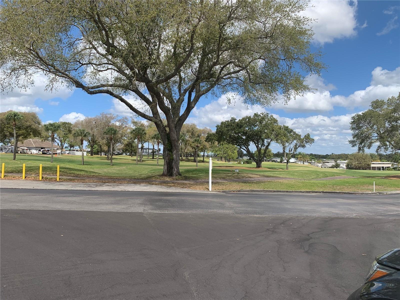 DEER CREEK GOLF & TENNIS RV RESORT PH 02 - Residential Lease