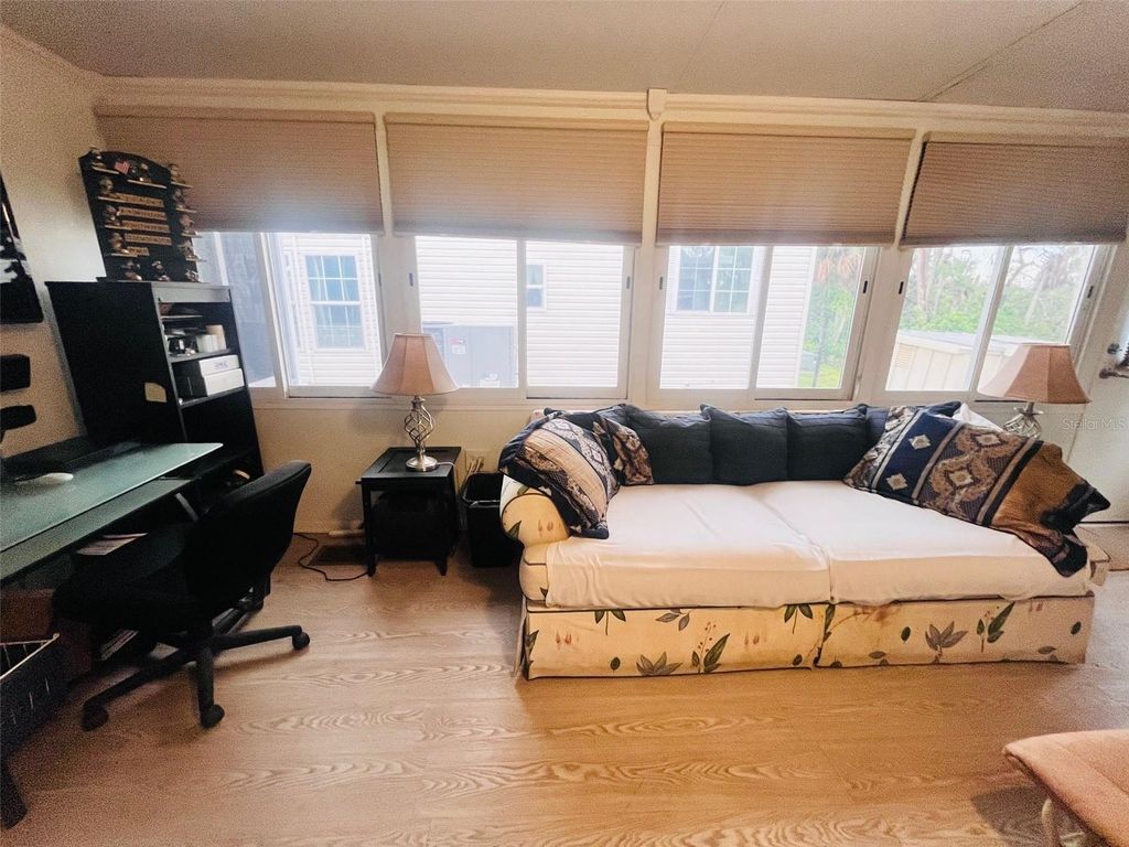 Photo of 2215 73rd Street E #280, Palmetto, FL 34221 (MLS # D6143018)