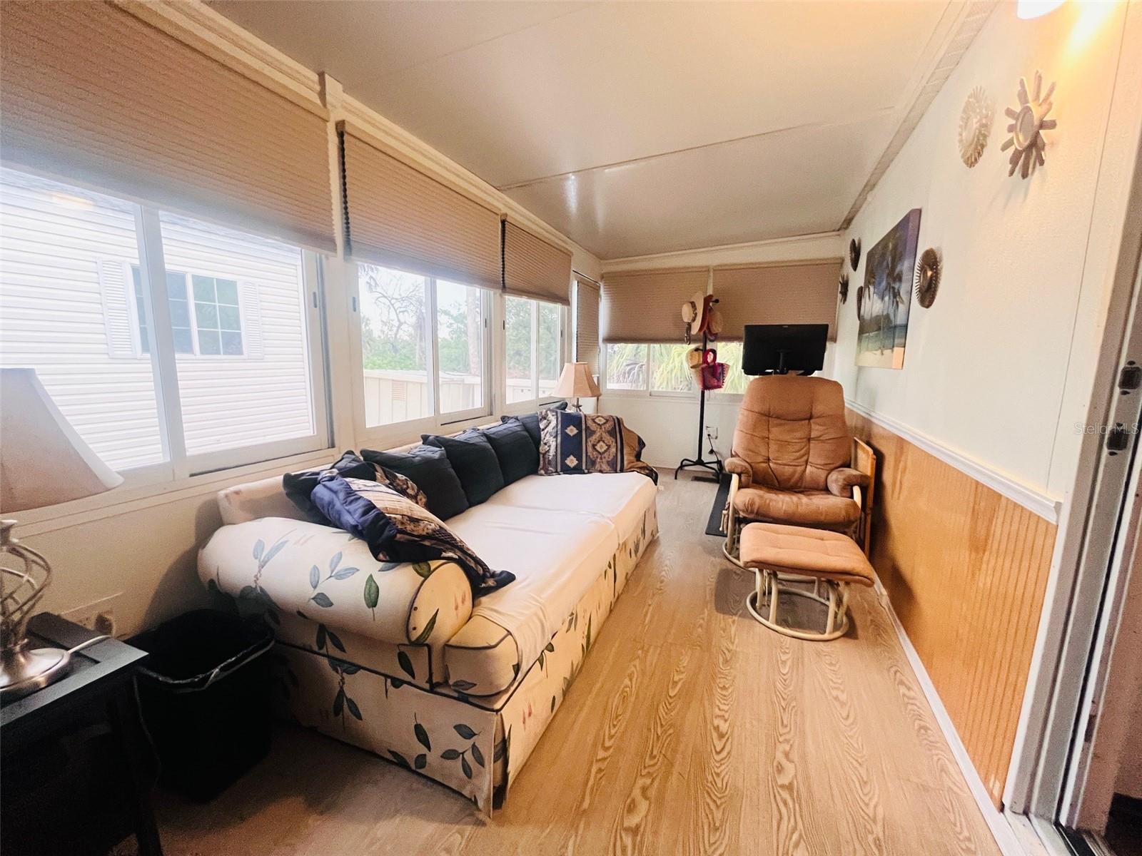 TREE LAKES TRAVEL TRAILER CO-OP - Residential