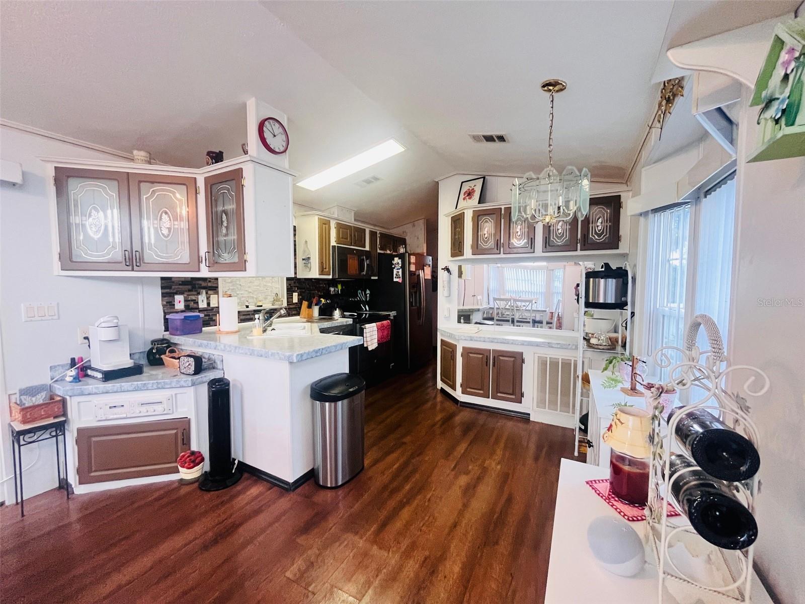 TREE LAKES TRAVEL TRAILER CO-OP - Residential