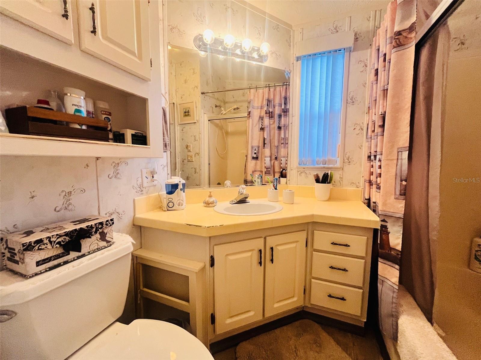TREE LAKES TRAVEL TRAILER CO-OP - Residential