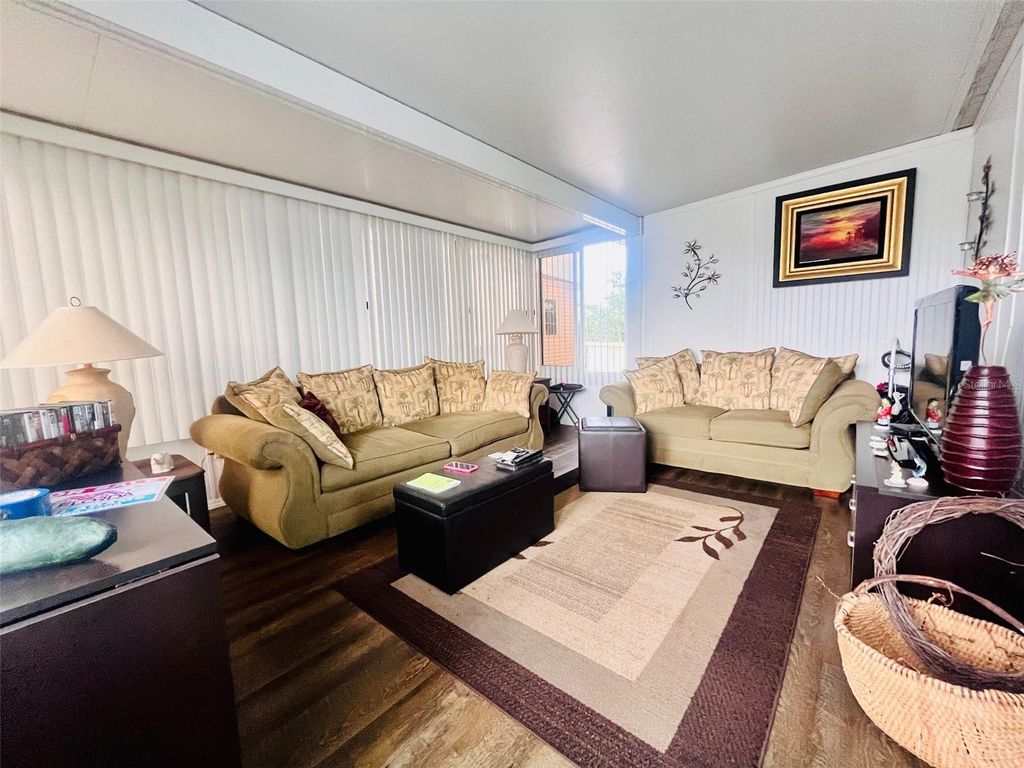 Photo of 2215 73rd Street E #280, Palmetto, FL 34221 (MLS # D6143018)