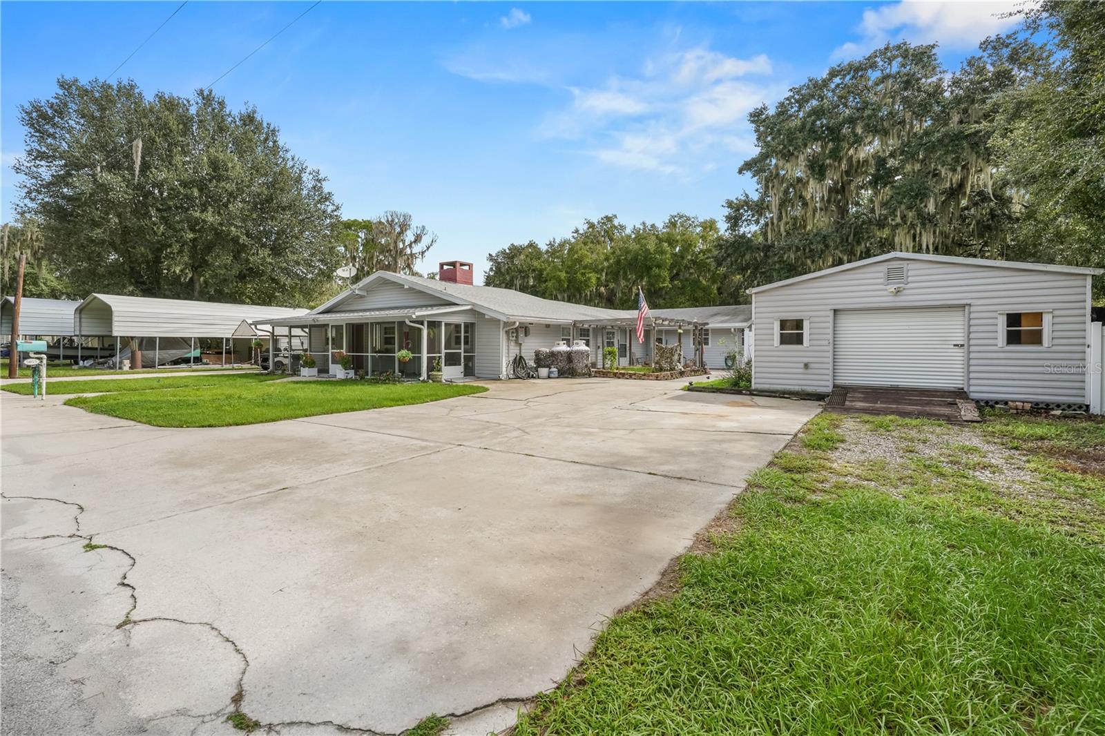 5055 TIGER CREEK ROAD