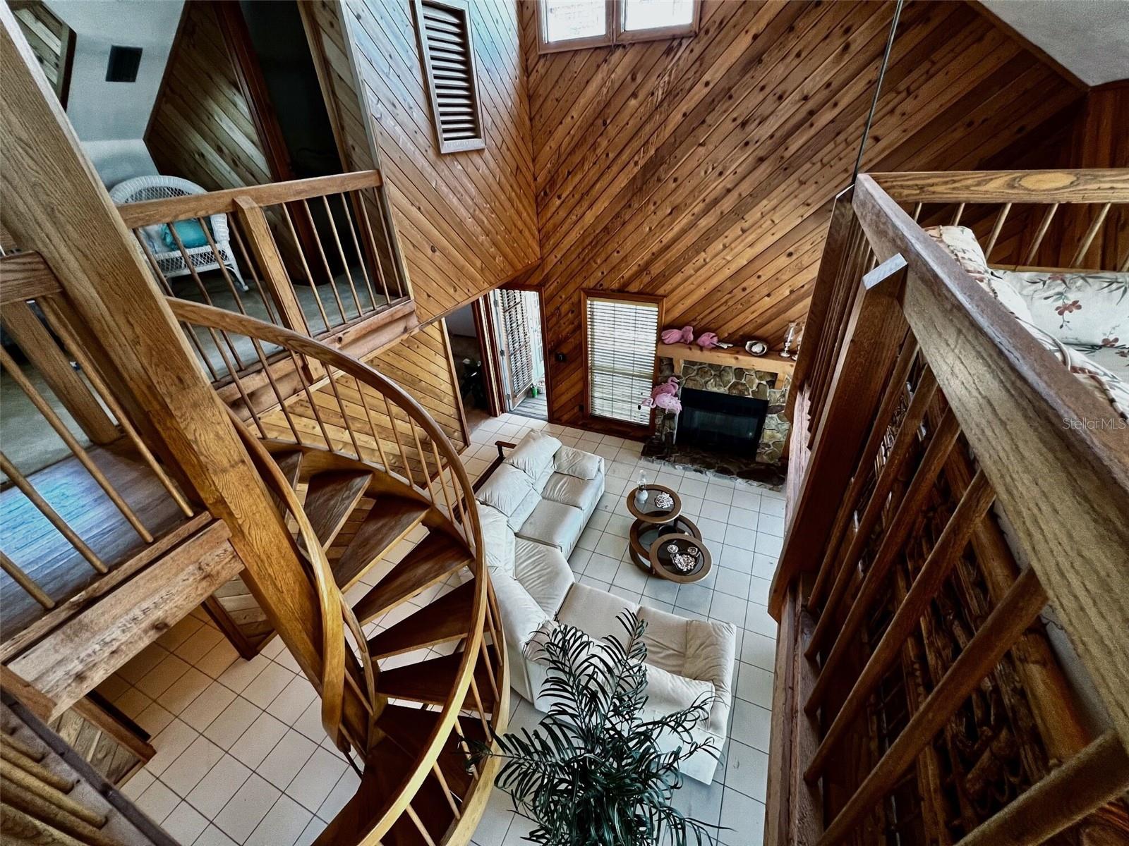 SEABOARD - Residential