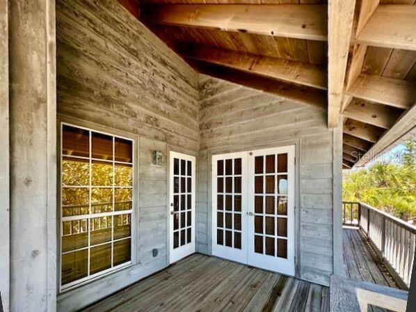SEABOARD - Residential