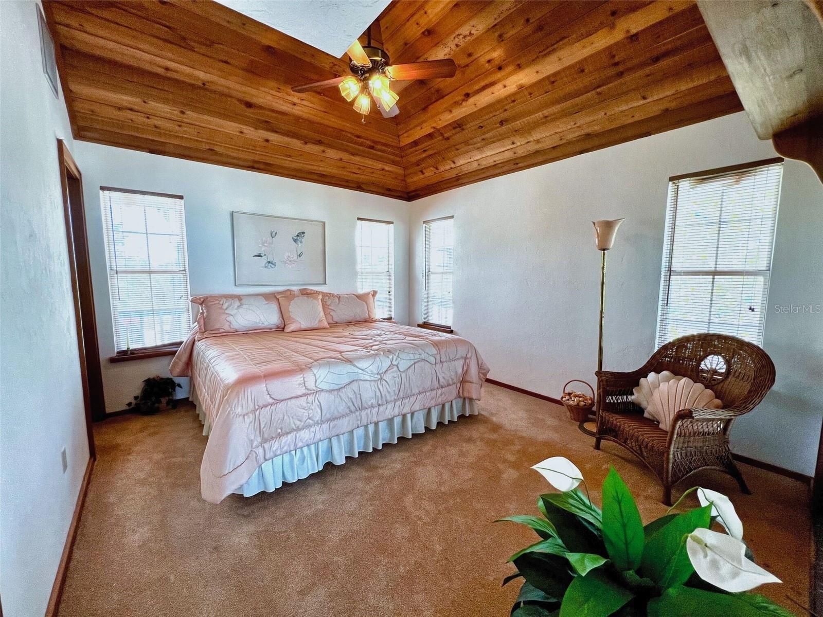 SEABOARD - Residential