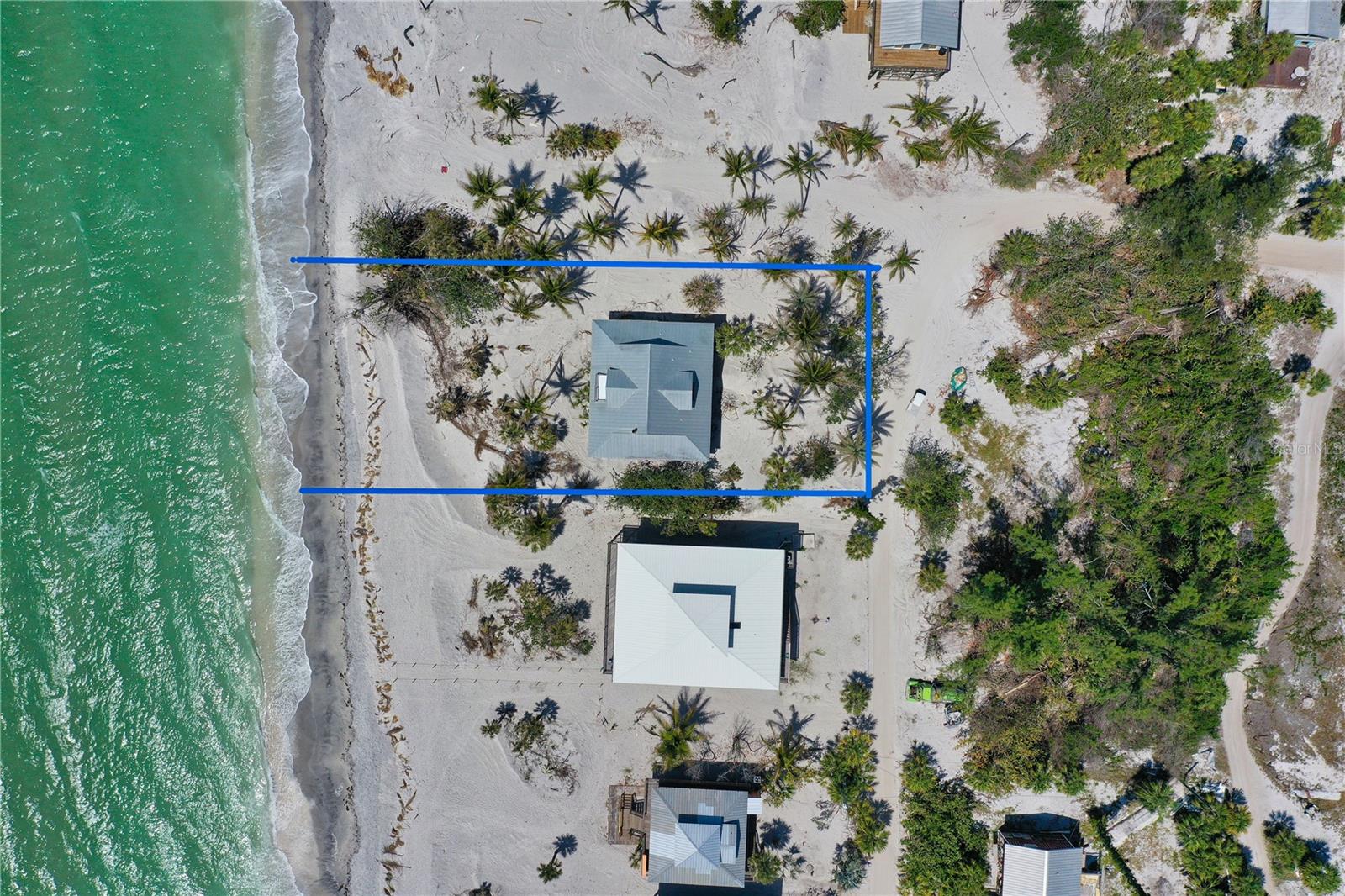 SEABOARD - Residential