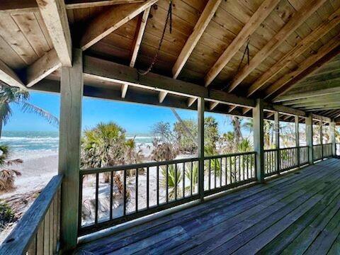 SEABOARD - Residential