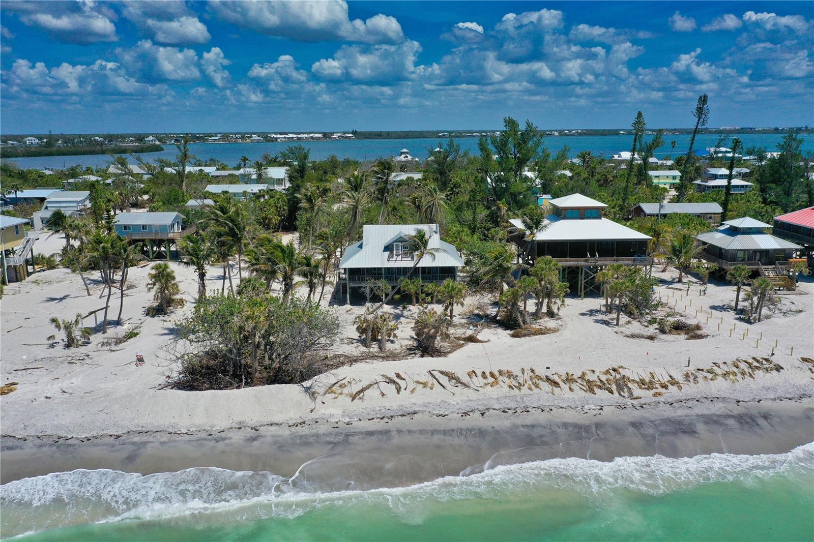 SEABOARD - Residential