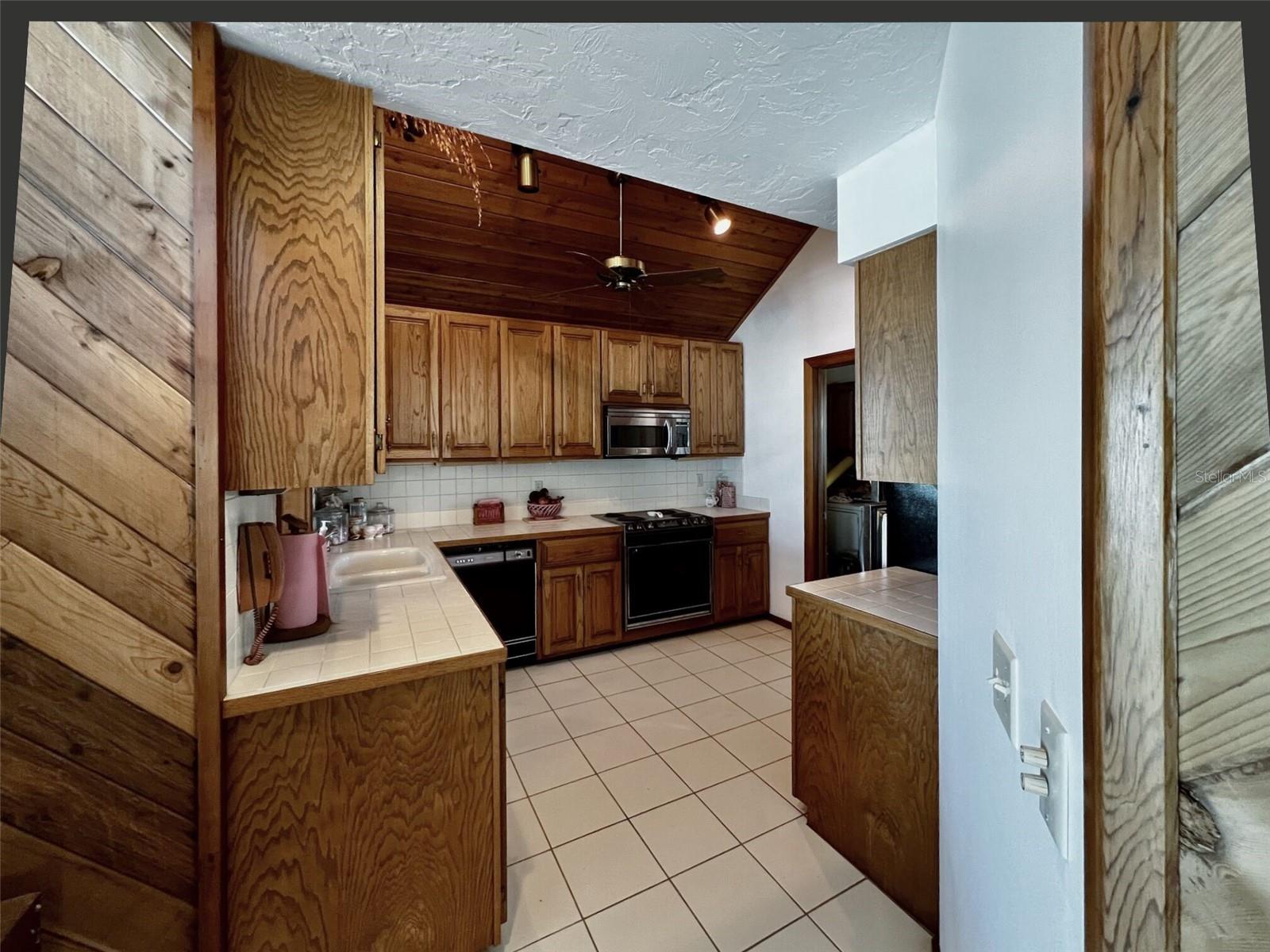 SEABOARD - Residential