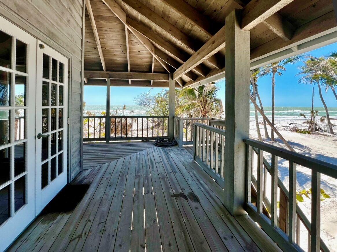 SEABOARD - Residential