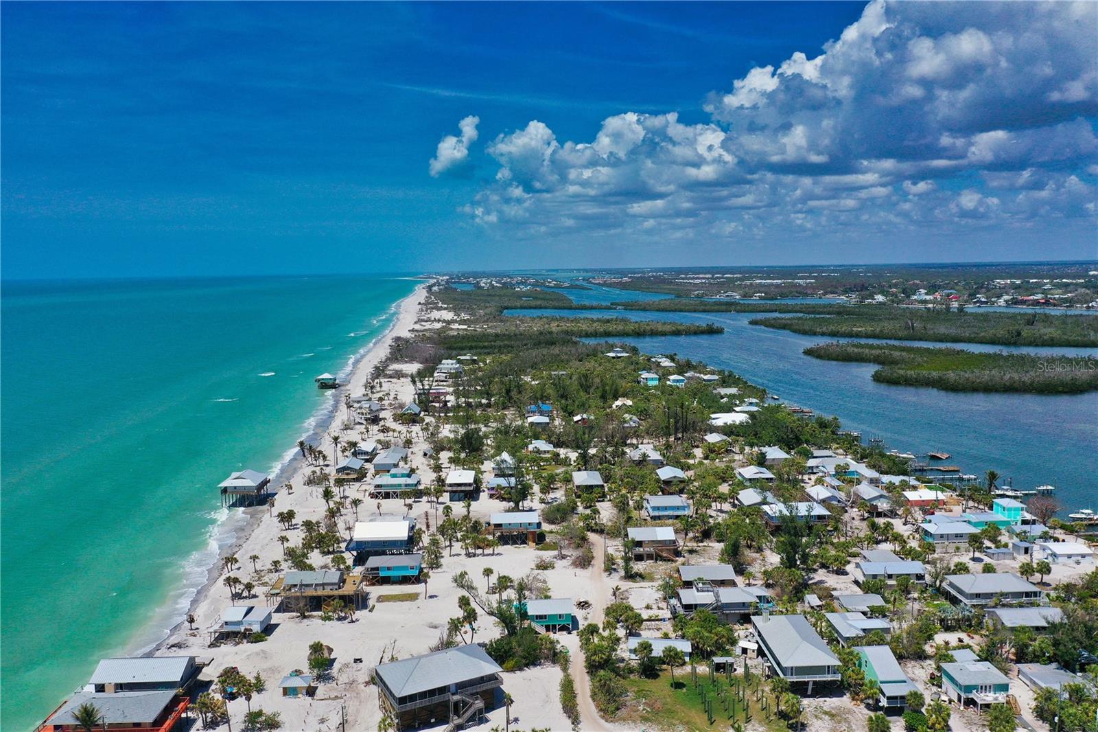 SEABOARD - Residential
