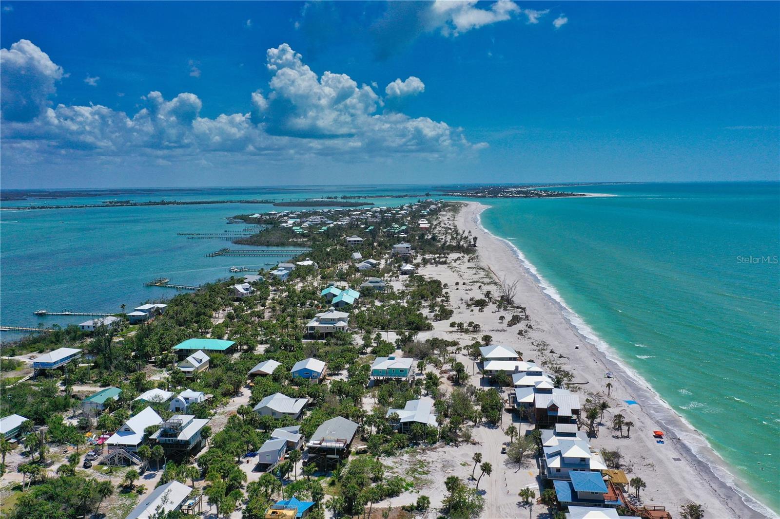SEABOARD - Residential