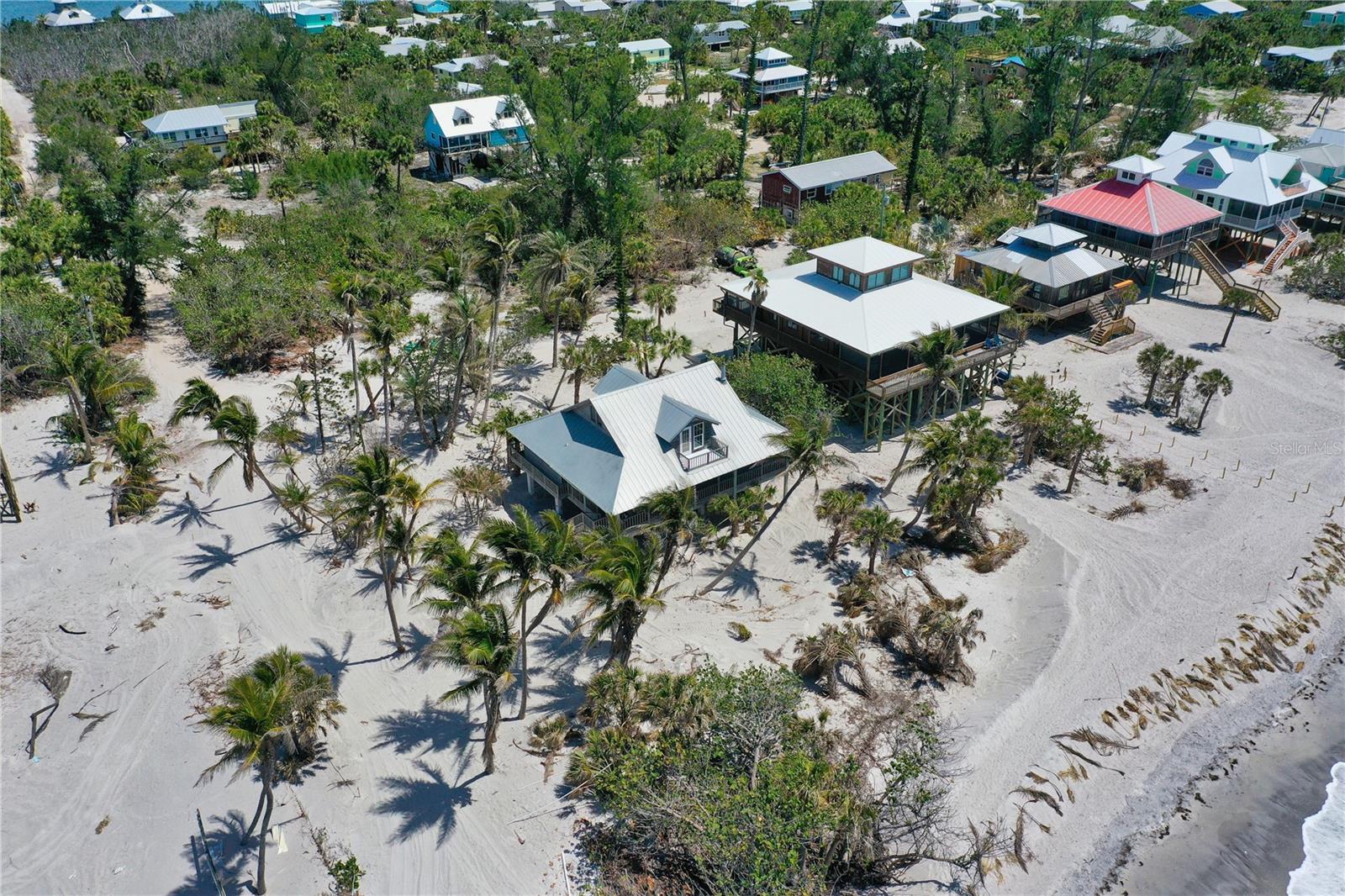 SEABOARD - Residential