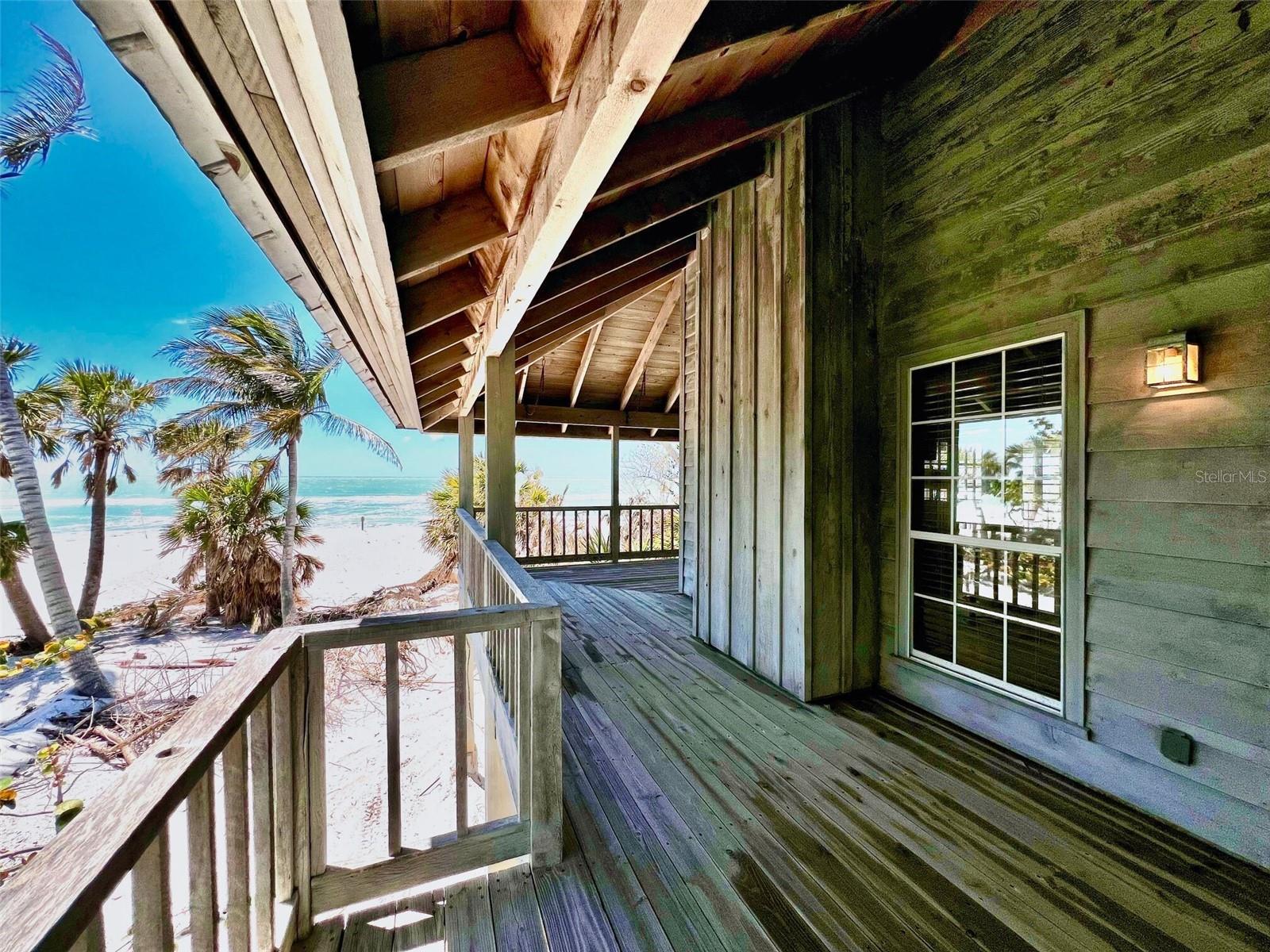 SEABOARD - Residential