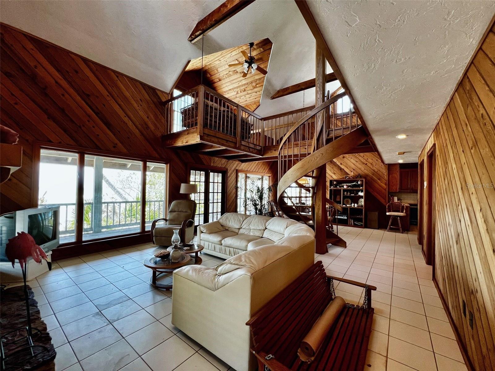 SEABOARD - Residential