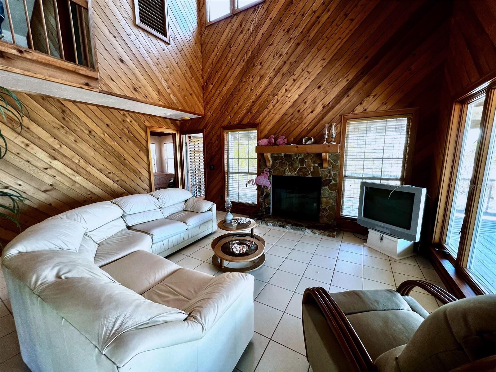 SEABOARD - Residential